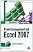Projektmanagement mit Excel 2007: Projekte budgetieren, planen und steuern (Business & Computing) by Ignatz Schels
