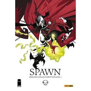 Spawn Origins Collection 1
