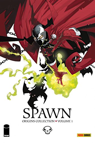 Download Spawn Origins Collection 1