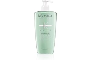 KÉRASTASE Schampo, Flerfärgad, 500 ml