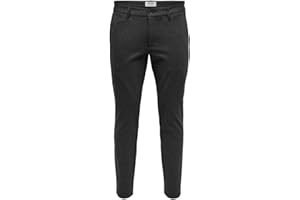 Only & Sons Pantalones Chinos para Hombre