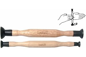 BUZZETTI - 19432 : Herramienta Con Ventosa Para El Mantenimiento De Las Válvulas