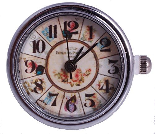 Click Button Buttons Watch Face