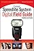 Produktbild Canon Speedlite System Digital Field Guide