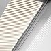 Produktbild Orignal VELUX Jalousie / Jalousette PAL M08 7055S / Bedienart : Manuell / Farbe : Uni Vanille / Fenstergröße : M08 / Fenstertypen : GGU, GPU, GHU, GTU, GXU, GGL, GPL, GHL, GTL, GXL, GIL, GIV, GDL, VFE, VFA, VFB, GEL, VEA, VEB, VEC _20430