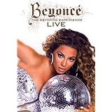 Beyoncé - The Beyoncé Experience Live