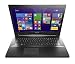 Produktbild Notebook Lenovo IdeaPad G70-70 17,3' i5-4210U 1.7GHz 8GB 1TB Win8.1 80HW000GGE