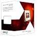Produktbild AMD FD6300WMHKBOX – FX 6300 3.5 GHZ 14 MB 95 W PIB – SKT AM3 + L2 14 MB 95 W PIB