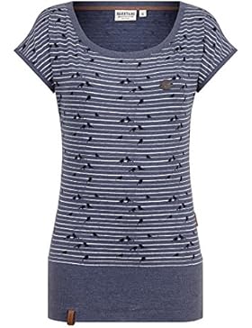 Naketano Female Shortsleeve Wolle Spatzl