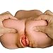 Produktbild Masturbieren männer Masturbation Mund Oral Sex Men Cup Masturbatoren Sexpielzeug für Männer Masturbator Masturbatoren, MKT011, Cosy-L