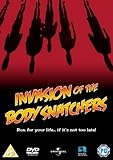 Invasion of the Body Snatchers [DVD]