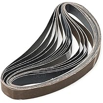 Scheppach Levigatrice A Nastro E Disco BTS800Vario - 400W, Velocità Variabile, LCD - Foto 9