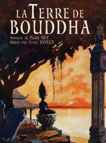Download La Terre de Bouddha - Artistic Impressions of French Indochina Download La Terre de Bouddha - Artistic Impressions of French Indochina