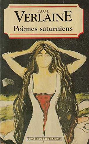 Poèmes saturniens