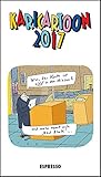 Image de Karicartoon 2017: 365 KariCartoons von 80 ZeichnerInnen