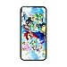 Produktbild iPhone 6 6S plus 5.5 Inch Hülle Schwarz [PC harte rückseitige Abdeckung hülle + HD Druckmuster] Super Mario 3D World® Series [Nummerierung: FHJSFOHSK9806]