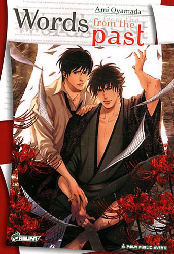 Words from the past — Tome 0