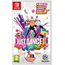 Just Dance 2019 - Nintendo Switch