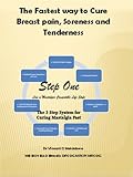 Image de The Fastest way to Cure Breast pain, Soreness and Tenderness (The 3 Step System for Curing Mastalgia Fast Book 1) (English Edition)