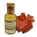 KAZIMA Musk Amber Attar Perfume (10 ML) - Pure Natural Undiluted (Non-Alcoholic) RS.413.00