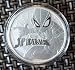 Produktbild 1 Unze oz Silber 2017 Spiderman (Marvel) Silbermünze Münze