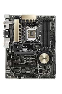 Carte Mère ASUS Z97-PRO – Socket LGA 1150 – DDR3 – Reconditionnée