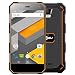 Produktbild NOMU S10 Outdoor Smartphone 5.0zolI Android 6.0 4G LTE 3G WCDMA Ohne Vertrag Quad Core 1.5GHz 2GB RAM 16GB ROM 8MP Hauptkameras IP68 Wasserdichtes Staubdichtes Stoßfestes