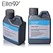 Elite99 Convenient Acrylic Liquid for Nail Art Powder Nail Tips Professional Tool Manicure Salon 120ml