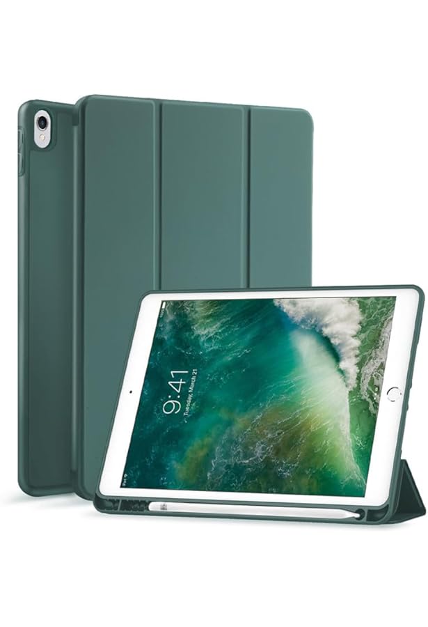 Apple iPad Air (10.5-inch, Wi-Fi, 256GB) - Silver (3rd Generation