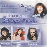 Schlager - P a r a d e 2OOI - Wolfgang Petry Matthias Reim Michelle Nine de Angelo Bl�mchen