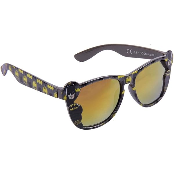 4 Paires Lunettes de Soleil Rondes Hippie Lunettes, Soleil Rondes