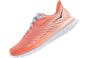 Hoka One One Women's Mach 5 W Sneaker
