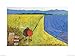 Produktbild Sam Toft"I Would Walk To The End Of The World With You" 60 x 80cm Kunstdruck, Mehrfarbig