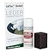 Produktbild Leder Farbauffrischer 150 ml (Leder Fresh, Lederfarbe) Farbe F013 beigegrau