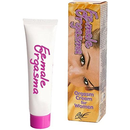 Preisvergleich Produktbild LAVETRA Creme orgasmica weiblichen