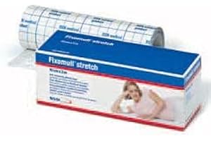 ESSITY ITALY SPA FIXOMULL Stretch m10 x 15 cm