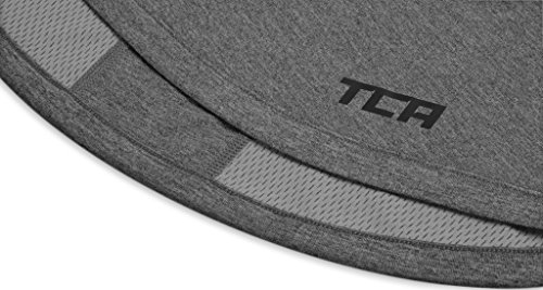 TCA – Damen Tanktop mit Racerback – Wendbar für Fitness & Sport - 5