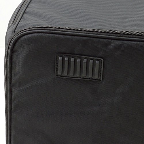 Motorradkoffer-Innentasche passend zu Alu Top Case BMW Adventure F650GS (K72), F700GS (K70), F750GS (K70), F800GS (K72, K75), F850GS, R1200GS (K25, K50), R1200GS-LC (K51), R1250GS-LC (K50) - Nr. 15