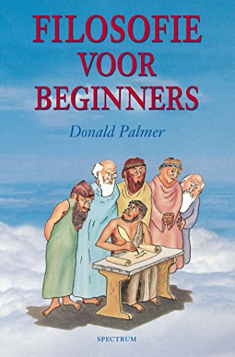 Ebook Filosofie voor beginners