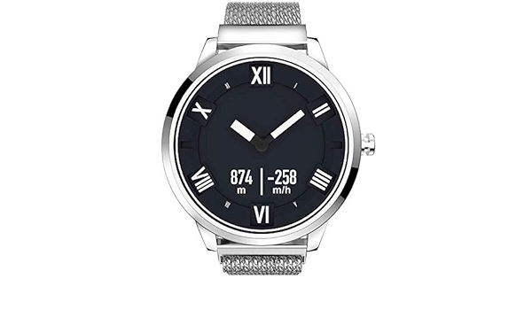 lenovo watch x milanese