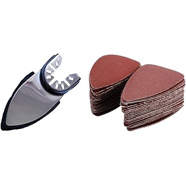 Spectrum schuurpads aanbieding bij Action