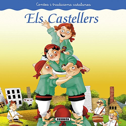 Download Els castellers (Contes i tradicions catalanes) Download Els castellers (Contes i tradicions catalanes)
