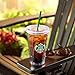 Produktbild Starbucks Tumbler Becher Classic Cold to go Kaltgetränkebecher 16oz/473ml
