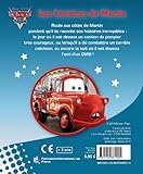 Image de Cars - Les histoires de Martin : Cars Toon