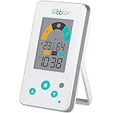 Babymoov Thermometre Hygrometre Chambre De Bebe Amazon Fr Bebe Et Puericulture