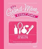 Image de Ses recettes beauté