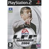 LFP Manager 2004