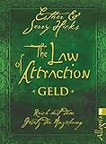 Image de The Law of Attraction - Geld: Reich mit dem Gesetz der Anziehung