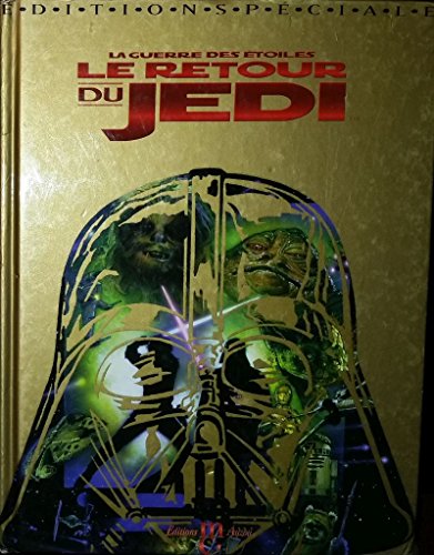 Le  Retour de Jedi