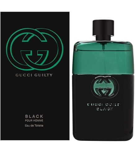 香水(男性用) GUCCI GUILTY DIAMOND LIMITED EDITION s-l400.jpg